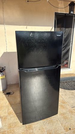 Refrigerador Frigidaire