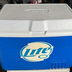 Cooler