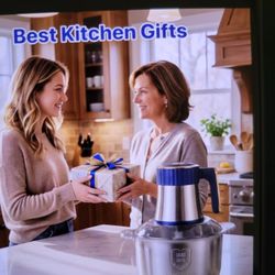 Electrici Food Chopper