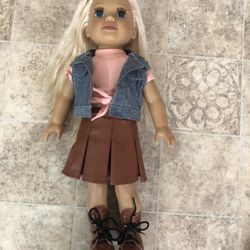 Doll