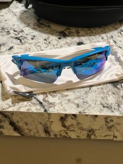 Oakley Flak 2.0 Sunglasses