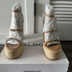 Aldo Joden unworn heels