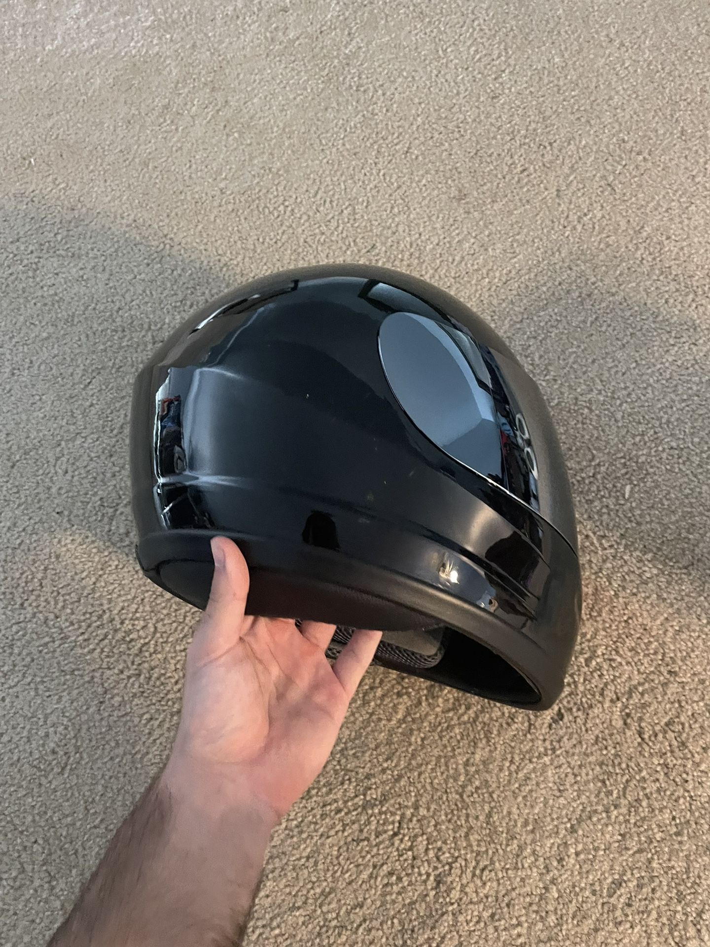 Motorcycle Helmet