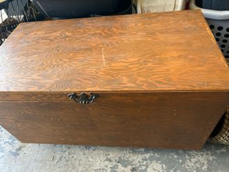 Free MCM trunk