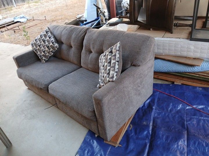 Sleeper Sofa