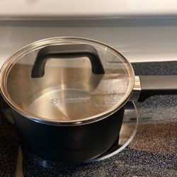 Masterclass Premium Pot 2 QT