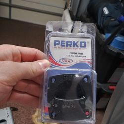 Perko Hatch Handle
