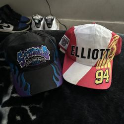 Vintage Caps