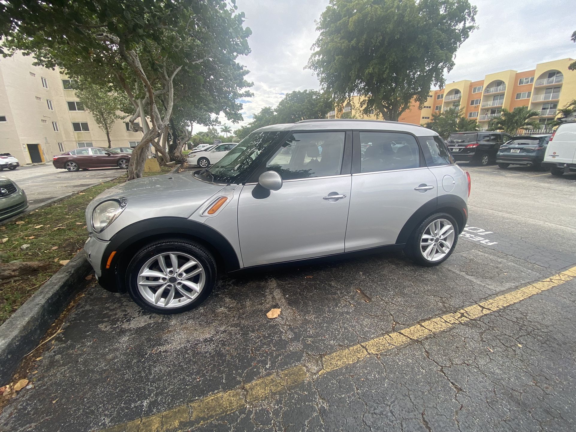 2013 Mini Cooper