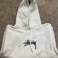 Stussy Hoodie