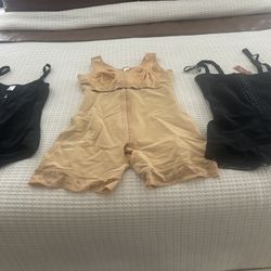 New XXL Fajas