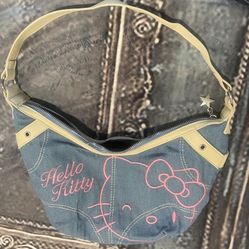 Hello Kitty Bag