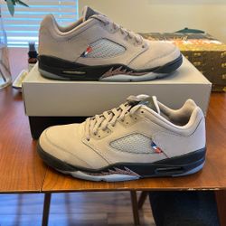 Air Jordan 5 Retro Low PSG