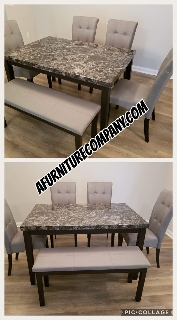 Gray Dining Room Set Free Delivery Setup Furniture In Atlanta Gray Dining Room Set Free Delivery Setup Furniture In Atlanta Ga Offerup