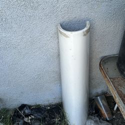 Sink Pedestal