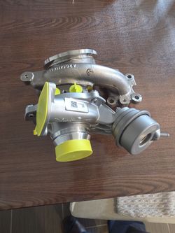 Turbo OEM for ford bronco sport