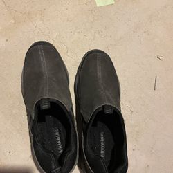 Men’s Size 9 Multi Terrine Shoes Like New
