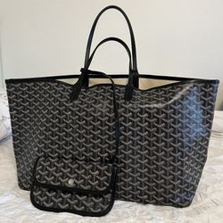 Vintage and Used Goyard Bags for Sale