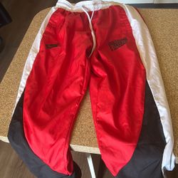 Nike Force Pants Size M