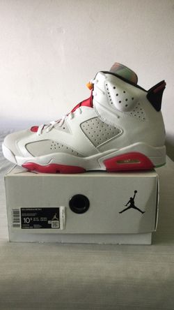 Air Jordan 6 Retro Size 10.5