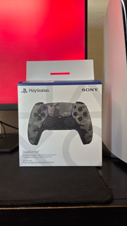 Ps5 controller