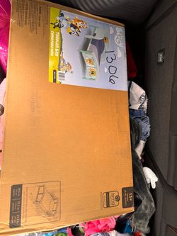 Bluey toddler bed for sale