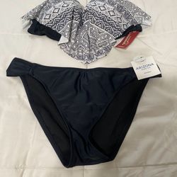 Arizona Bikinis Swim Set .