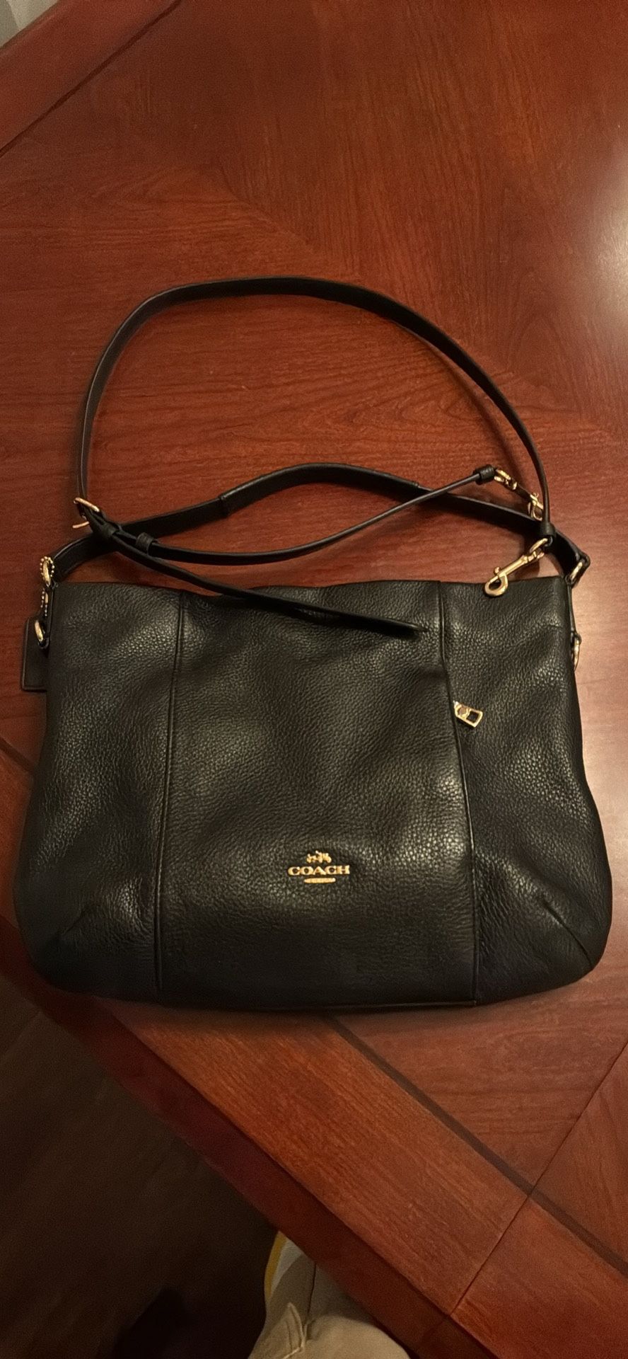 Coach Purse ( Used)