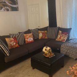 Fairly New Couch
