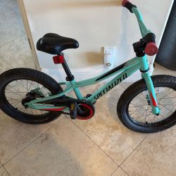 Specialized Rip rock Kids Bike