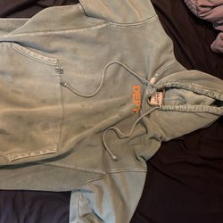 Gallery Dept Hoodie 