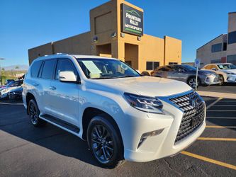 2023 Lexus GX 460 Premium Plus