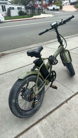 Ebike