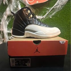 Jordan 12