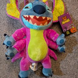 Disney Stitch Plush