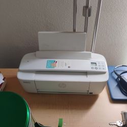hp Printer 