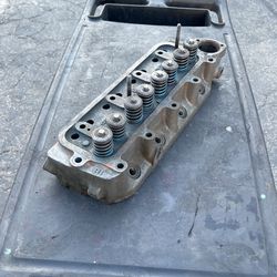 MGB 1800cc Cylinder Head