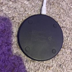 Wireless Charger 