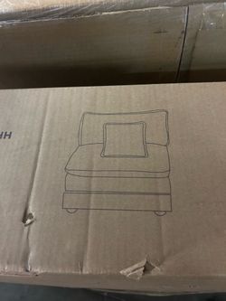 Patio Sofa