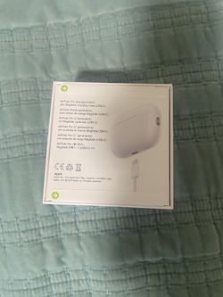 AirPods Pro’s