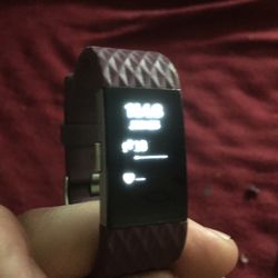 Fitbit Charge