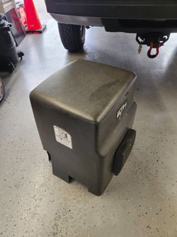 LiftMaster Commercial Slide Gate Operator SL 3000UL