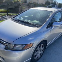 2006 Honda Civic