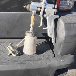 Binko Paint Spray Gun
