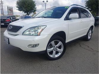 2004 Lexus RX 330