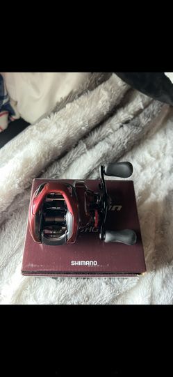 SHIMANO SCORPION 150 Hg