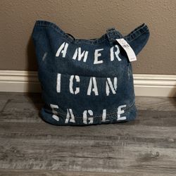 American Eagle Bag