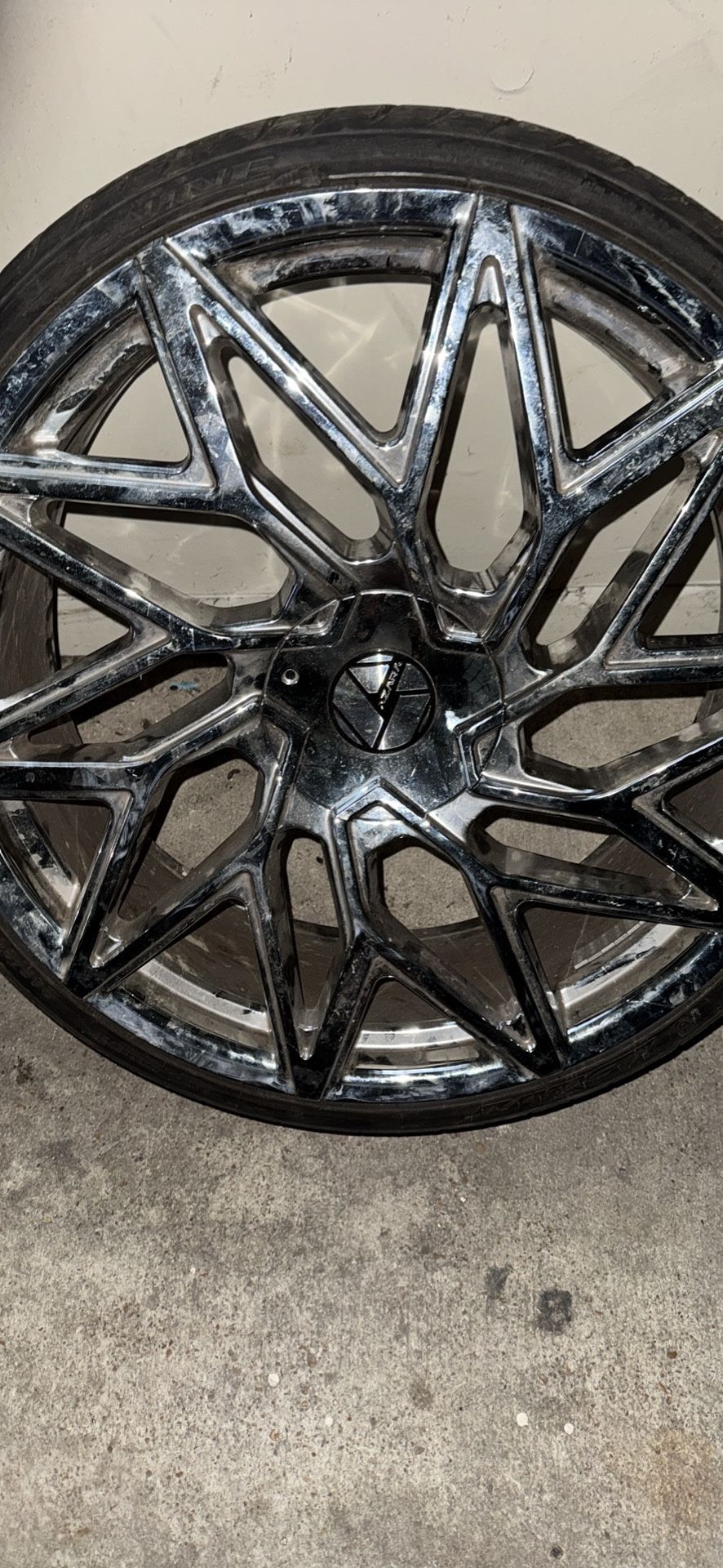 Rims