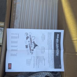 Ford F250 Dual Stabilizer Kit