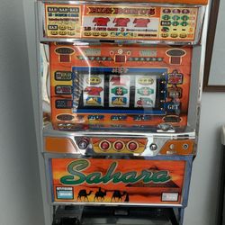 Slot Machine
